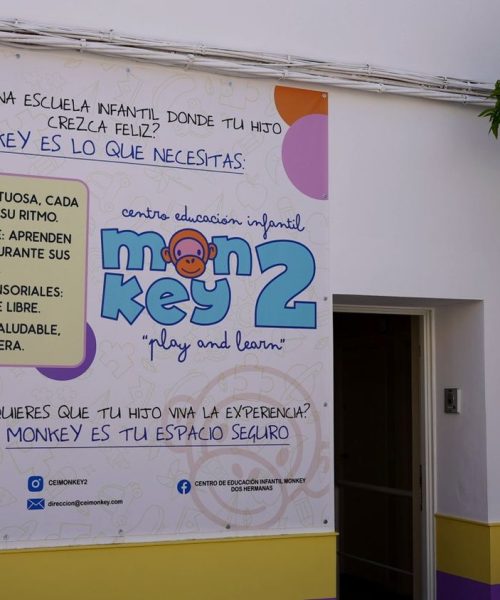CEI MONKEY2